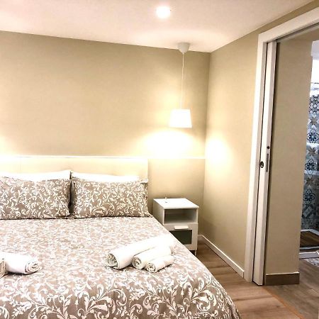 Borgo Empedocle House Apartment Catania Bagian luar foto