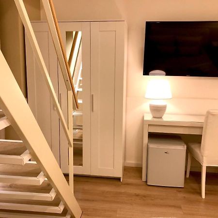 Borgo Empedocle House Apartment Catania Bagian luar foto