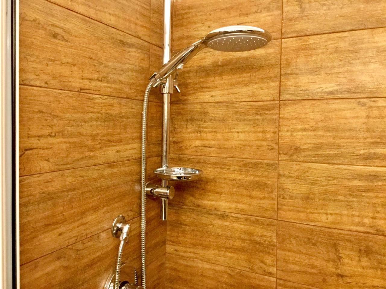 Borgo Empedocle House Apartment Catania Bagian luar foto