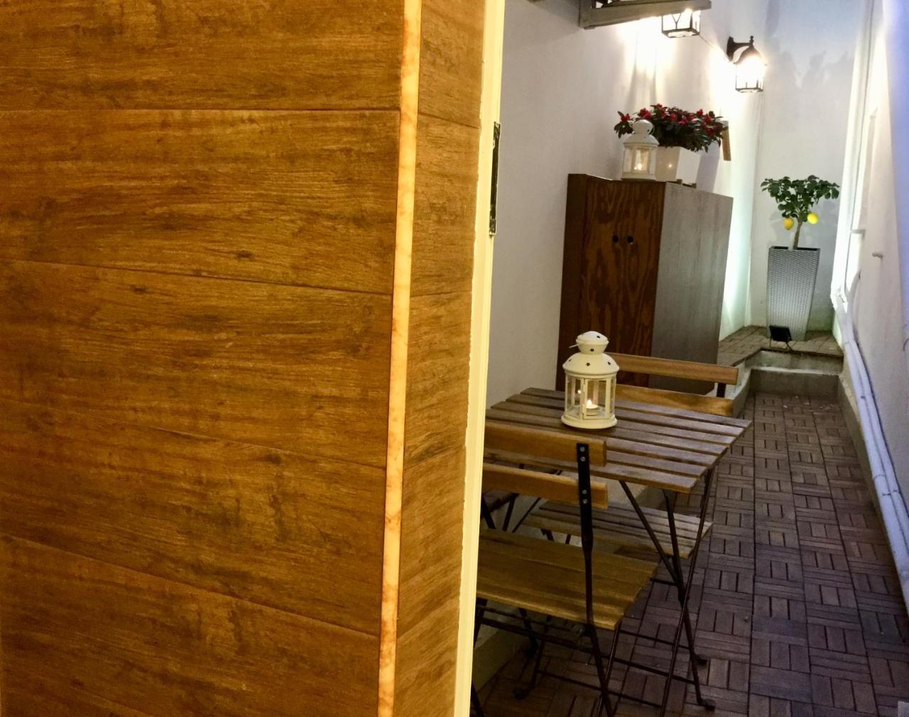 Borgo Empedocle House Apartment Catania Bagian luar foto
