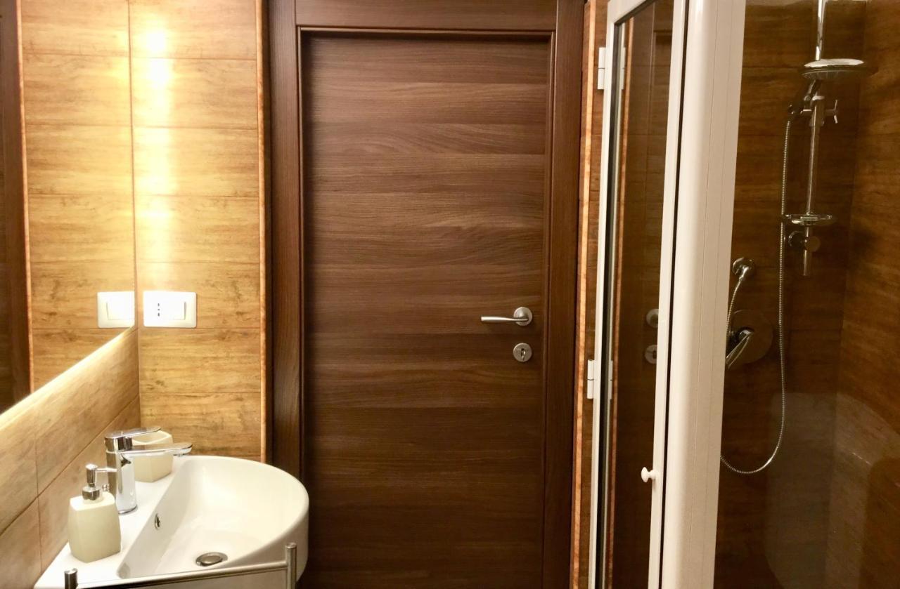 Borgo Empedocle House Apartment Catania Bagian luar foto