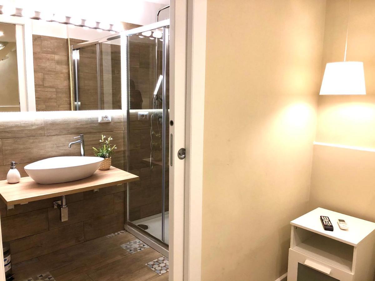 Borgo Empedocle House Apartment Catania Bagian luar foto