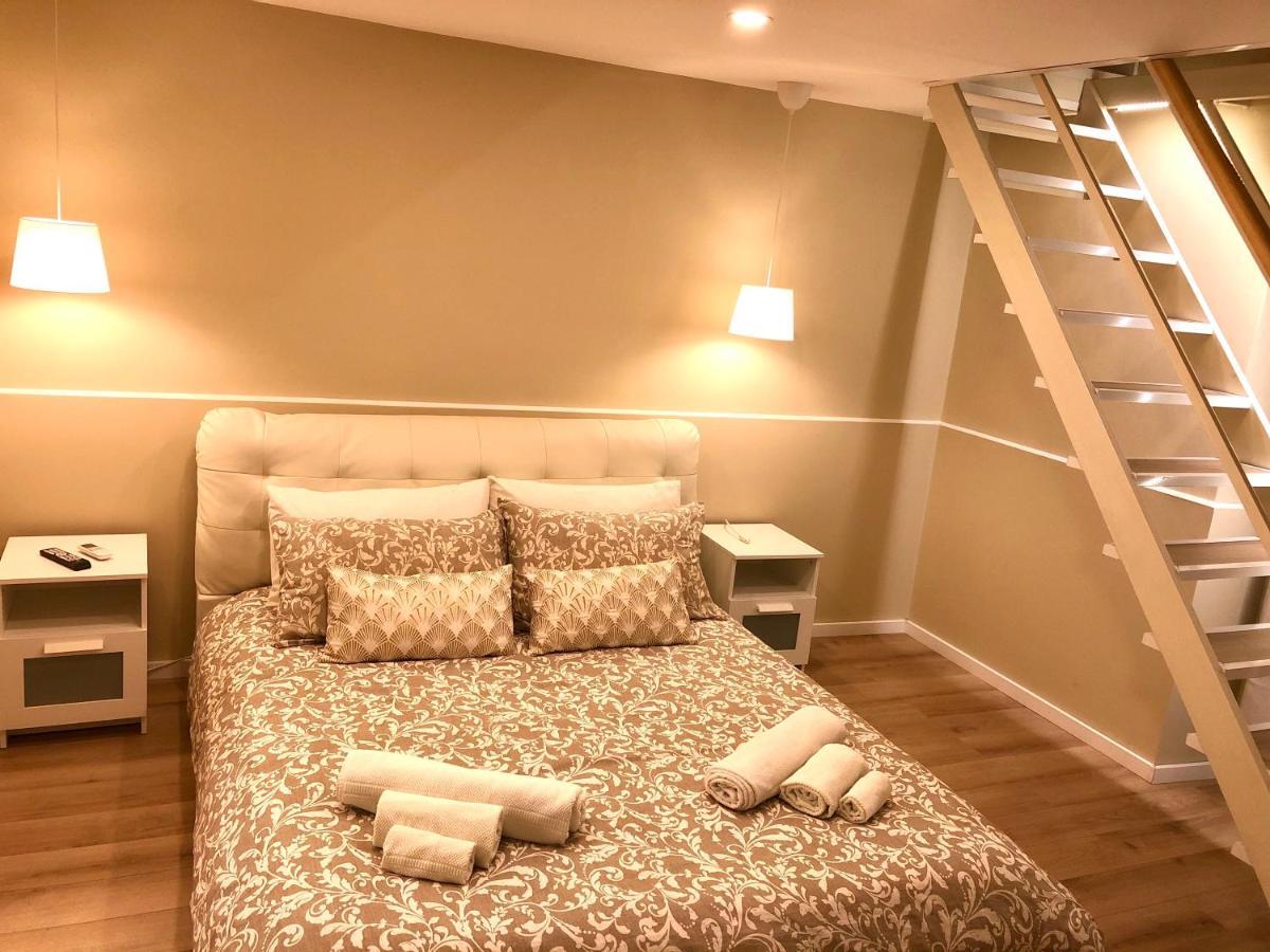 Borgo Empedocle House Apartment Catania Bagian luar foto