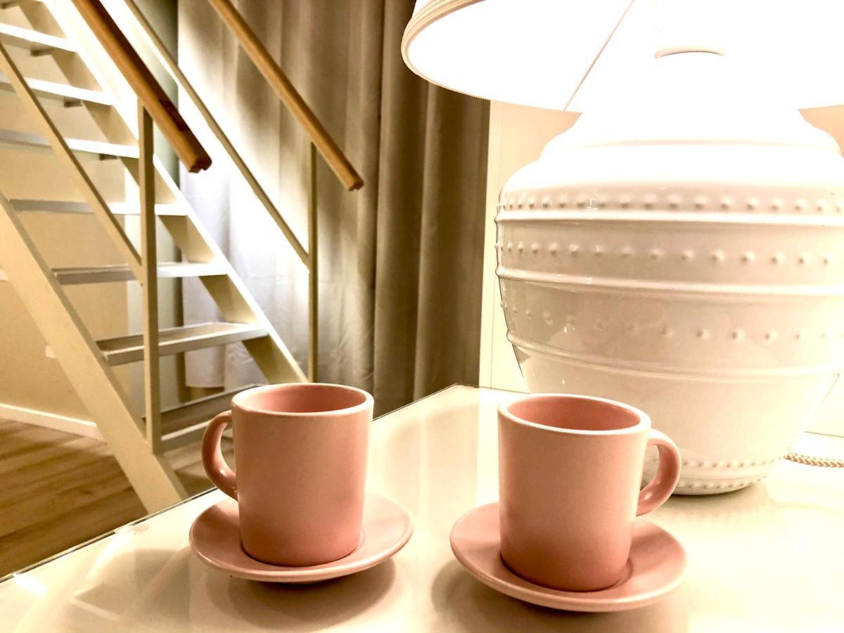 Borgo Empedocle House Apartment Catania Bagian luar foto
