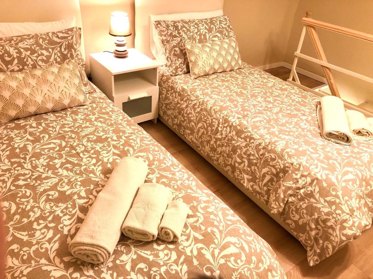 Borgo Empedocle House Apartment Catania Bagian luar foto