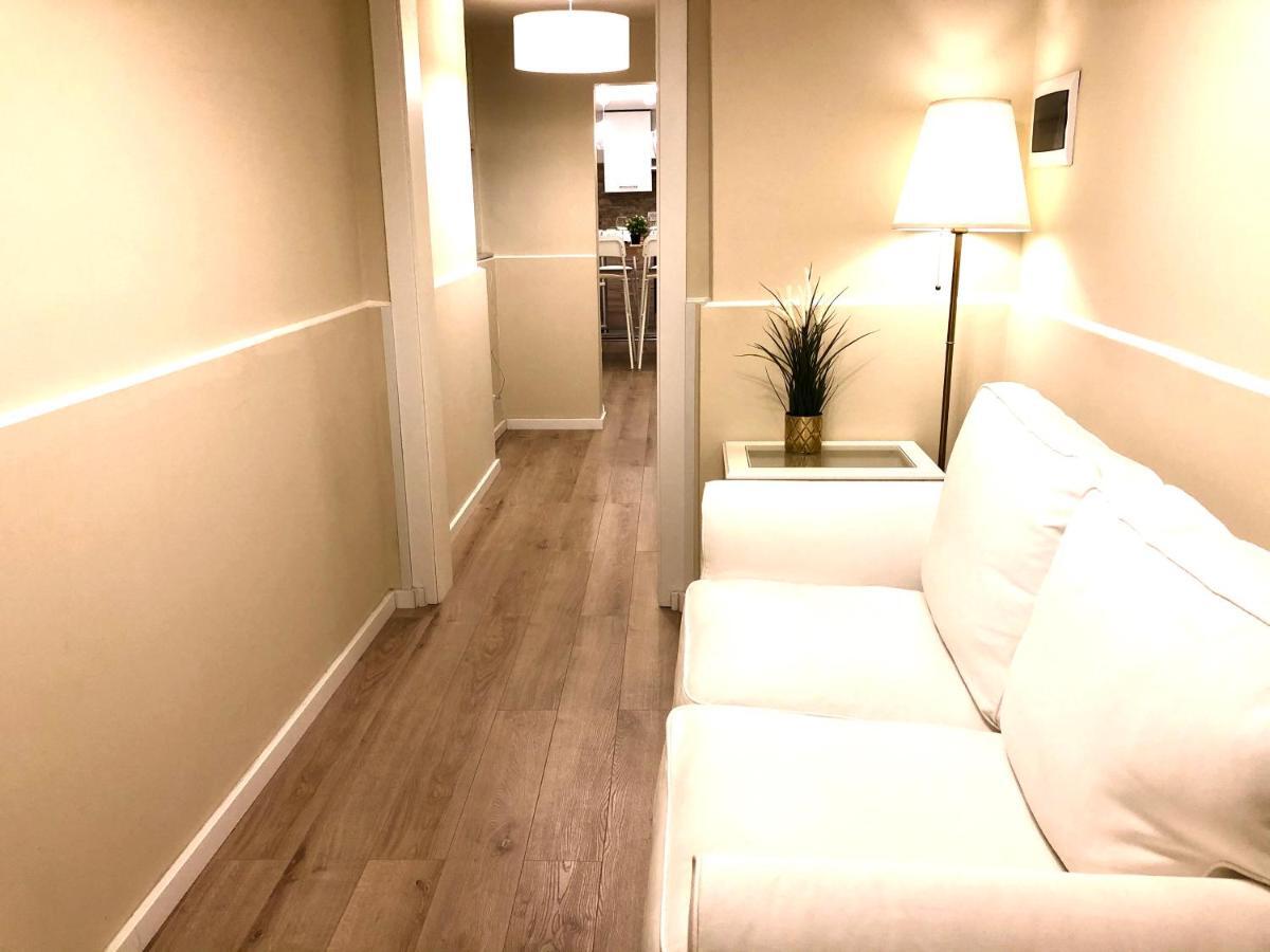 Borgo Empedocle House Apartment Catania Bagian luar foto