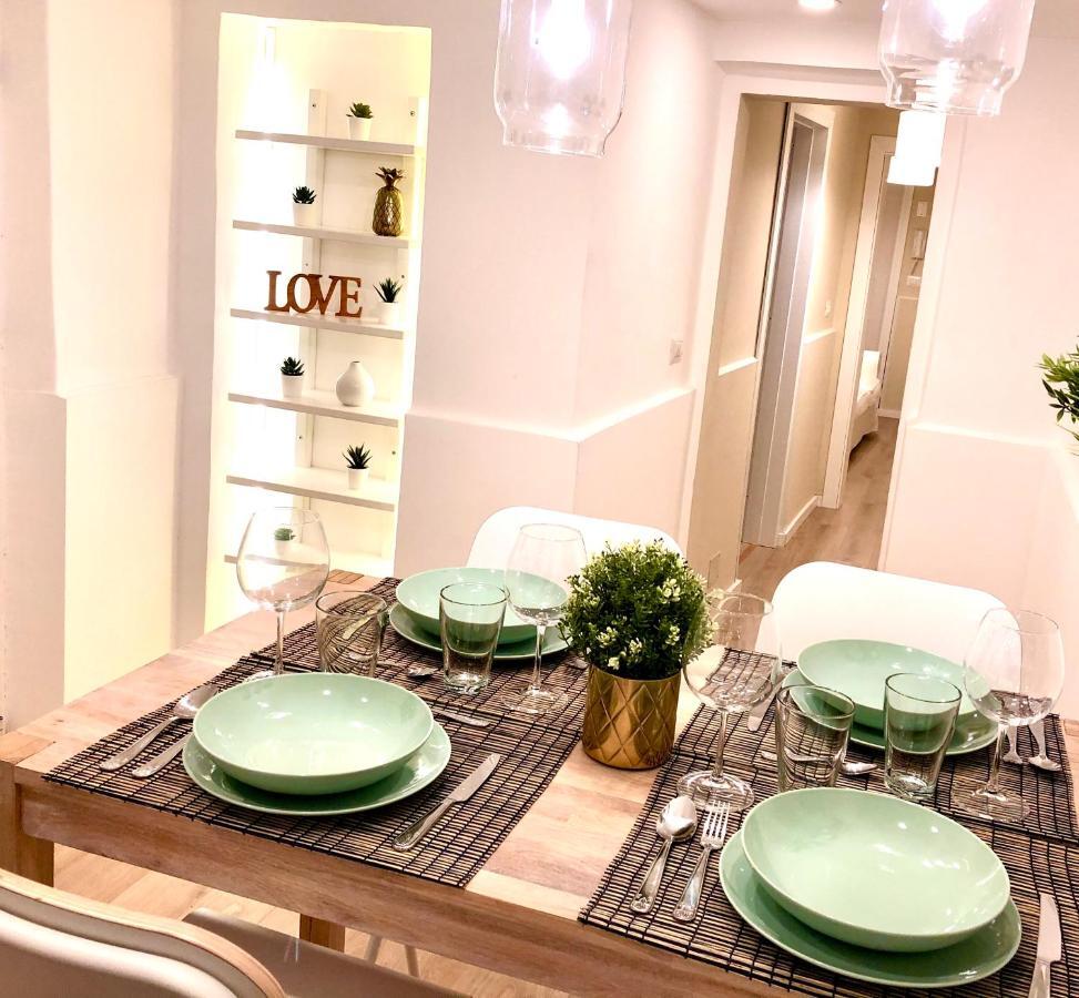 Borgo Empedocle House Apartment Catania Bagian luar foto