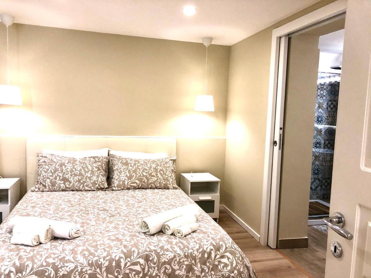 Borgo Empedocle House Apartment Catania Bagian luar foto