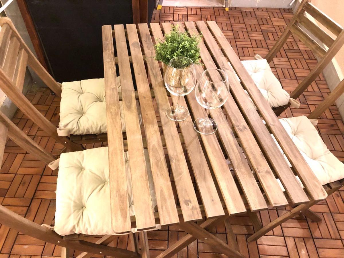 Borgo Empedocle House Apartment Catania Bagian luar foto